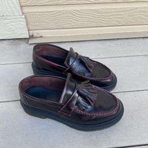 Dr Marten Adrian Loafer